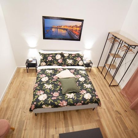 Il Rifugio In Borgata Apartment Syracuse ภายนอก รูปภาพ
