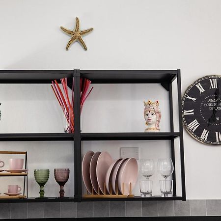 Il Rifugio In Borgata Apartment Syracuse ภายนอก รูปภาพ
