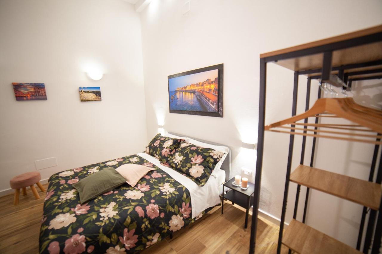 Il Rifugio In Borgata Apartment Syracuse ภายนอก รูปภาพ