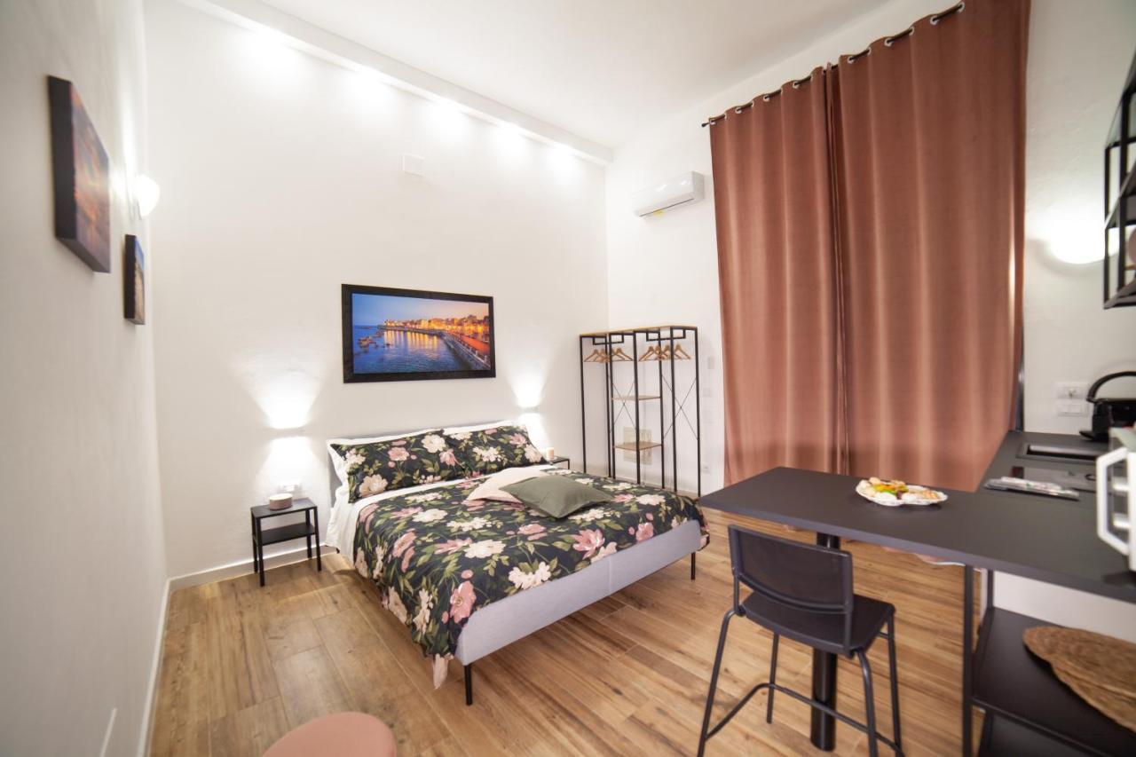 Il Rifugio In Borgata Apartment Syracuse ภายนอก รูปภาพ