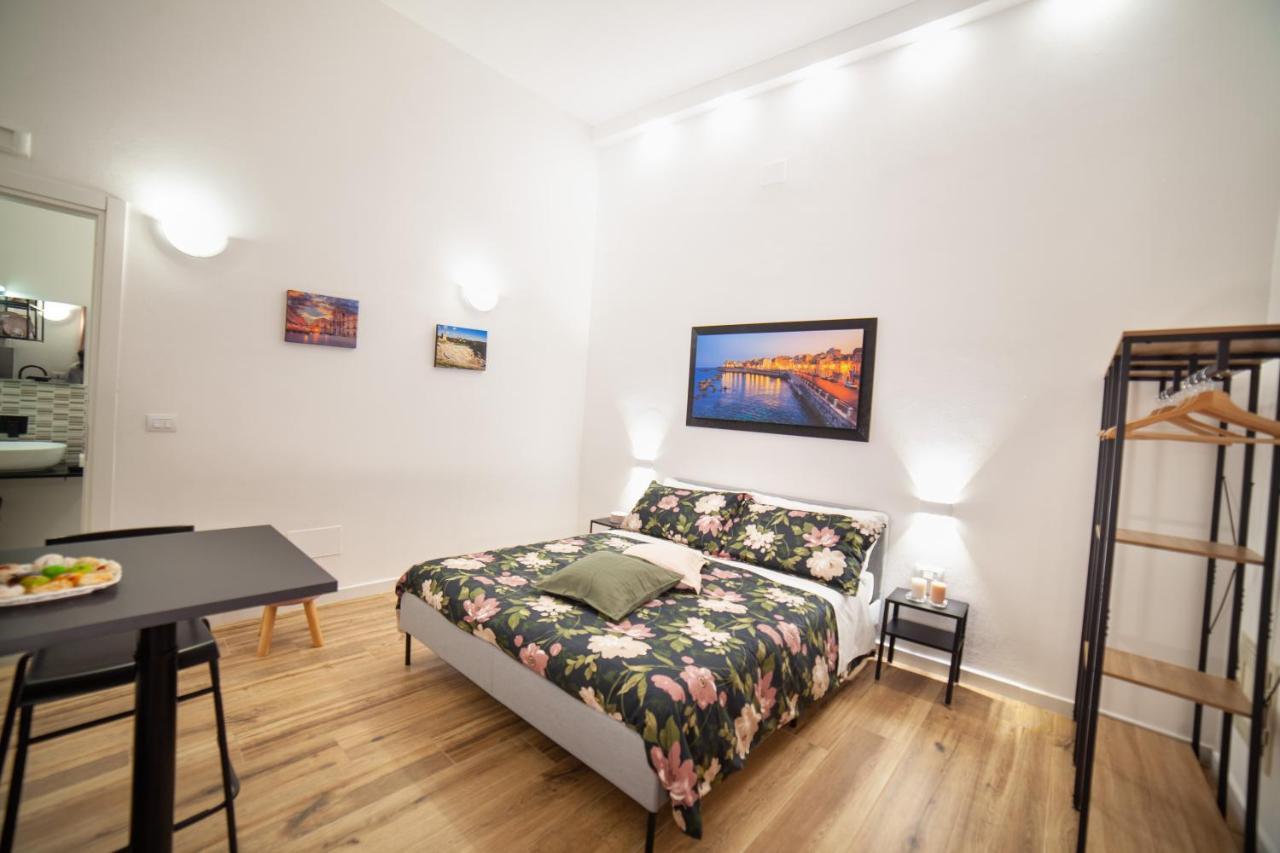Il Rifugio In Borgata Apartment Syracuse ภายนอก รูปภาพ