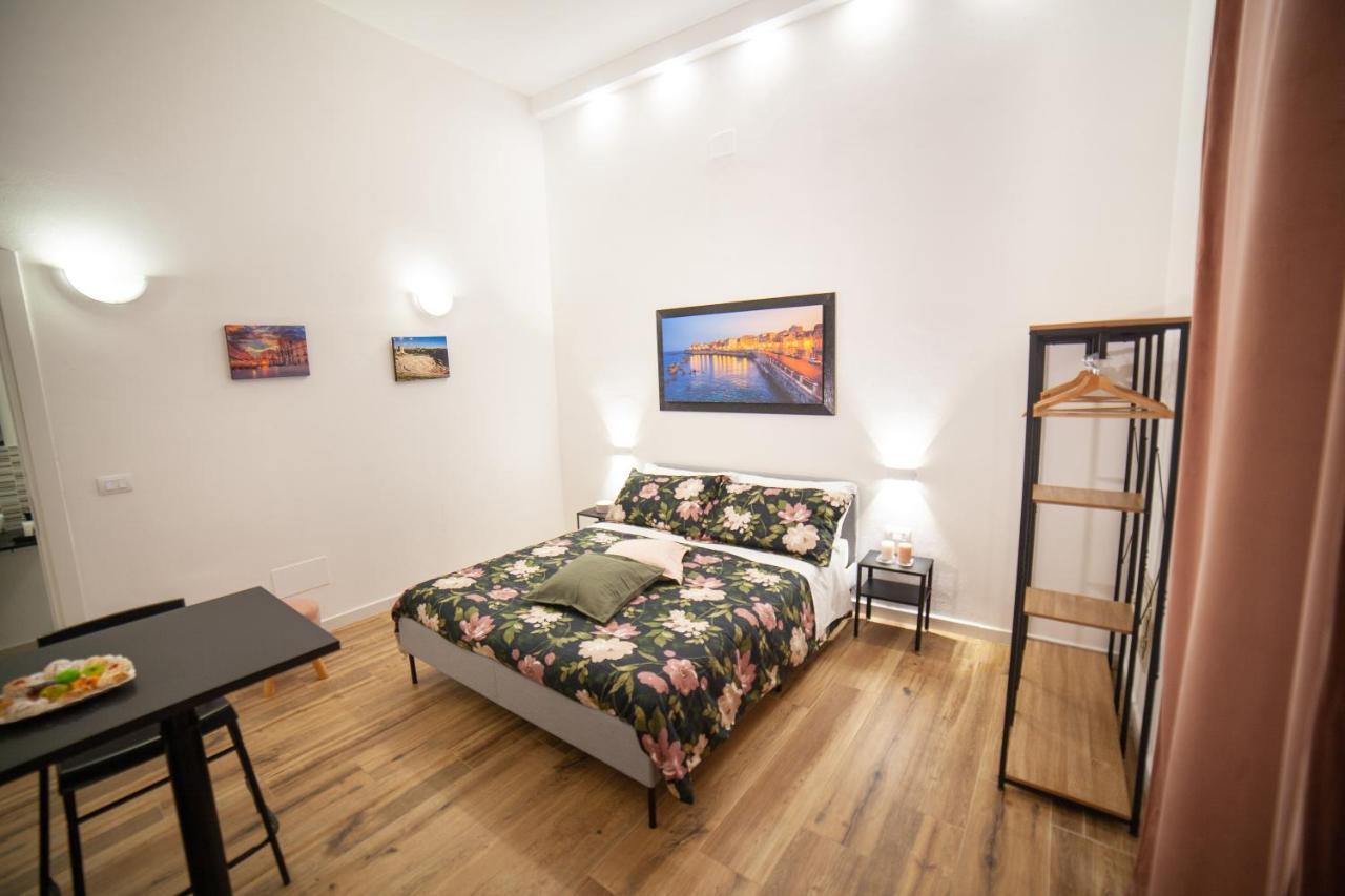 Il Rifugio In Borgata Apartment Syracuse ภายนอก รูปภาพ