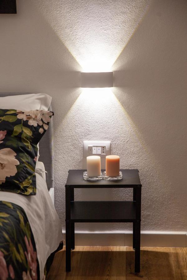 Il Rifugio In Borgata Apartment Syracuse ภายนอก รูปภาพ