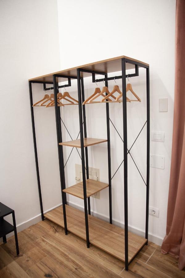 Il Rifugio In Borgata Apartment Syracuse ภายนอก รูปภาพ