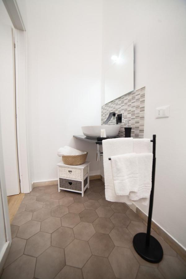 Il Rifugio In Borgata Apartment Syracuse ภายนอก รูปภาพ