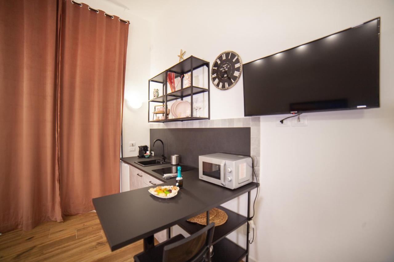 Il Rifugio In Borgata Apartment Syracuse ภายนอก รูปภาพ