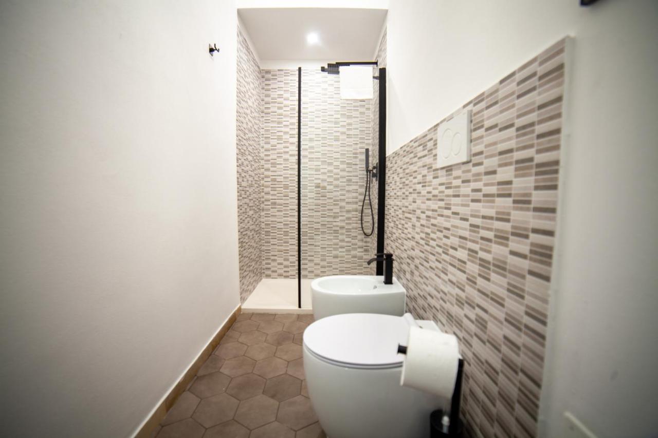Il Rifugio In Borgata Apartment Syracuse ภายนอก รูปภาพ