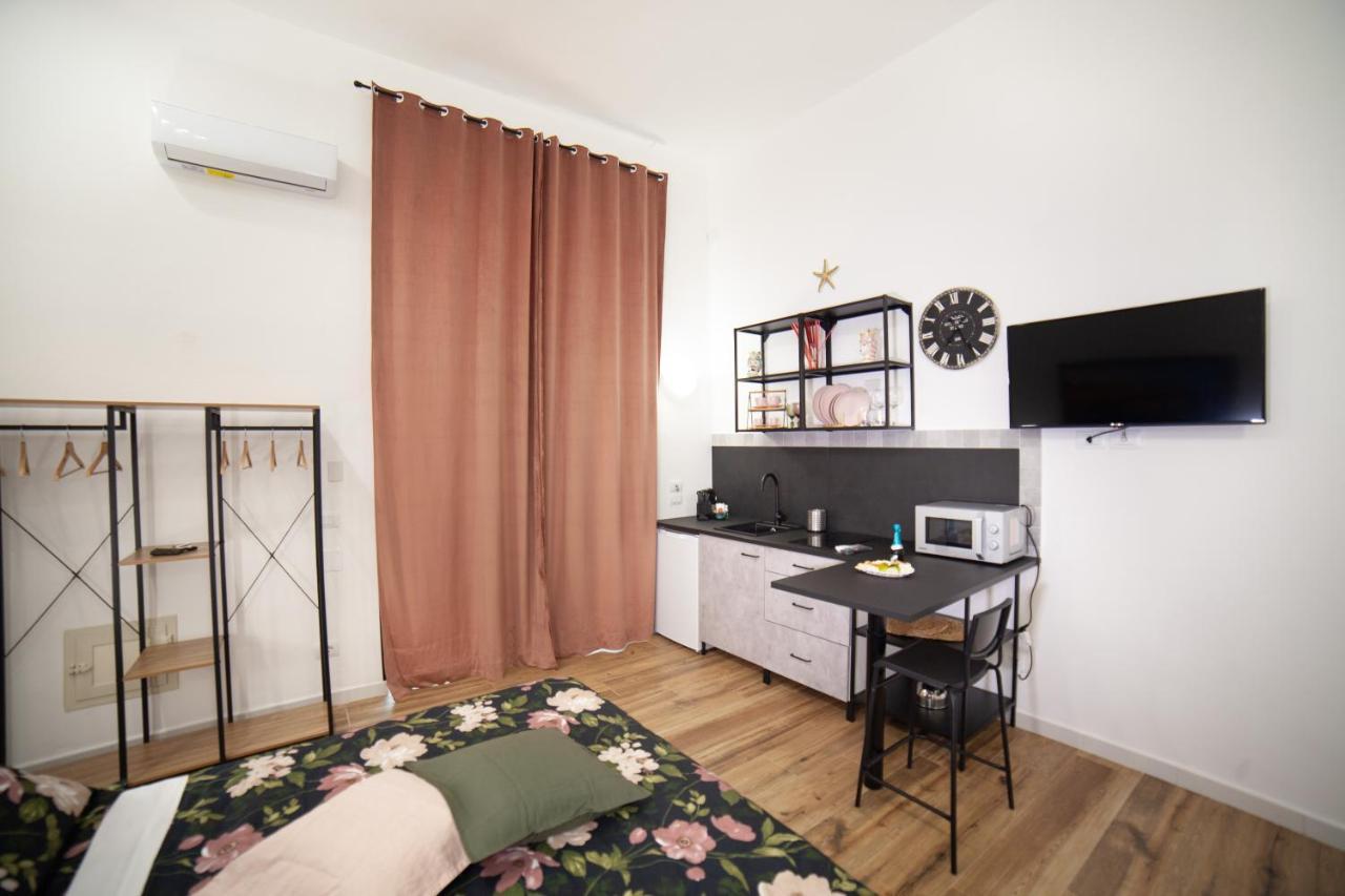 Il Rifugio In Borgata Apartment Syracuse ภายนอก รูปภาพ