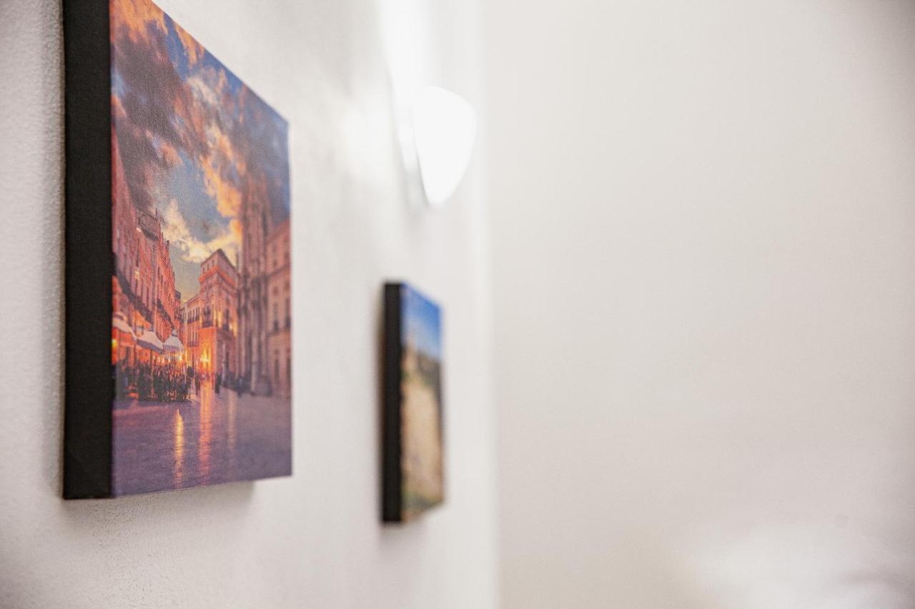 Il Rifugio In Borgata Apartment Syracuse ภายนอก รูปภาพ