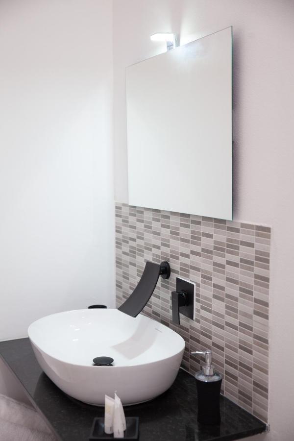 Il Rifugio In Borgata Apartment Syracuse ภายนอก รูปภาพ