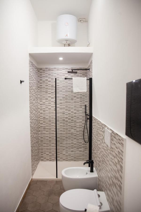 Il Rifugio In Borgata Apartment Syracuse ภายนอก รูปภาพ