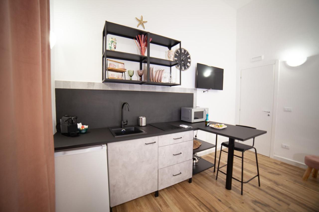 Il Rifugio In Borgata Apartment Syracuse ภายนอก รูปภาพ