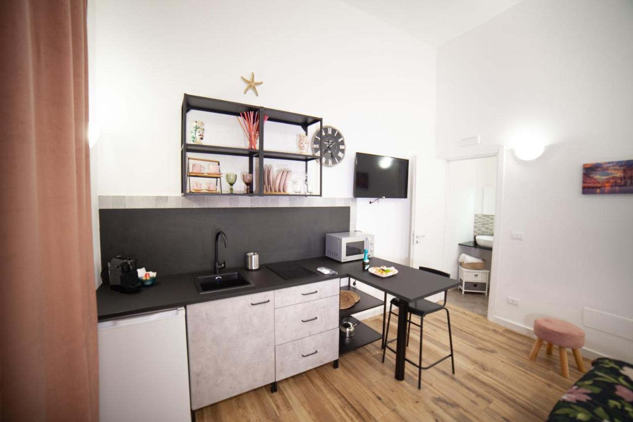 Il Rifugio In Borgata Apartment Syracuse ภายนอก รูปภาพ